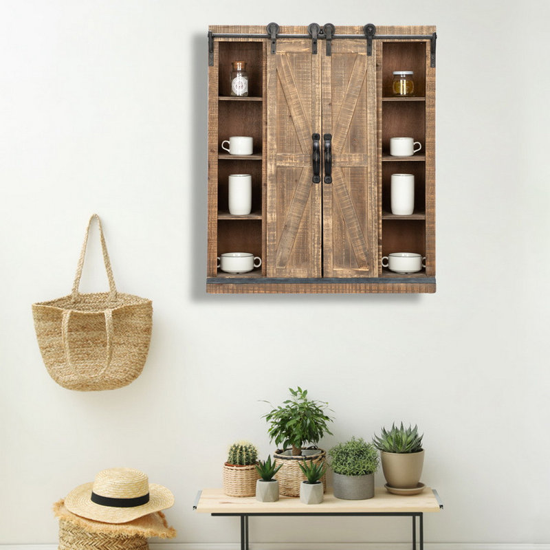 Adasyn Accent Cabinet