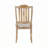Traditional Chairs