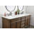 Angelique 72" Double Bathroom Vanity Set-323015612-335240431