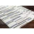 Bibbs Performance Striped Indoor Rug-1295370051