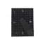 Cadre photo 7,5 po x 9,5 po