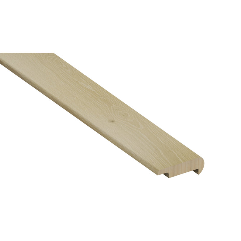 Nez de marche 0,75 po x L 78 po x l 2,15 po, Seraphine