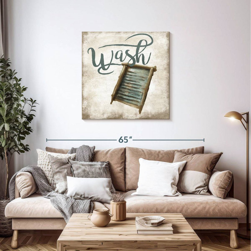 Senne Metal Wash