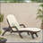 Mikael Chaise Lounge With Cushion-1786966763