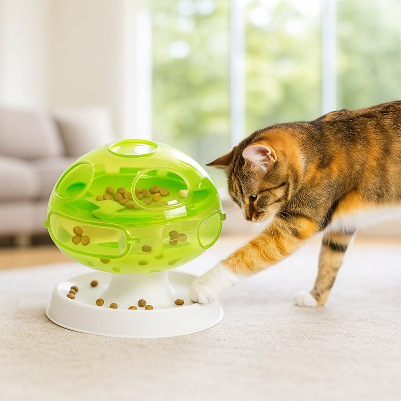 Jouet pour chat