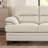 Ridhay 66'' Leather Loveseat-1826116562