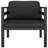 Patio Chair with Cushions
