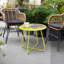 Table d'appoint en métal Naropa-1800176089