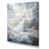 Wrapped Canvas