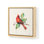 Cardinal Collection Cardinal Wall Art - 12In