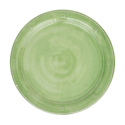 Berry & Thread Melamine Dinner Plate