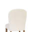 Chaise rembourrée Arch (ensemble de 2)-1319466078