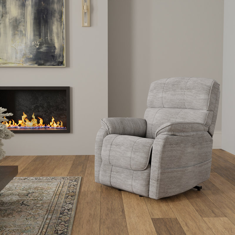 Fauteuil lève-personne électrique en Lucie