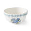 Botanic Garden Meadow Set Of 6, 5" Stacking Bowls, Assorted