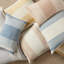 Sambuca Striped PET Yarn Indoor/Outdoor Throw Pillow-245752009-246510132