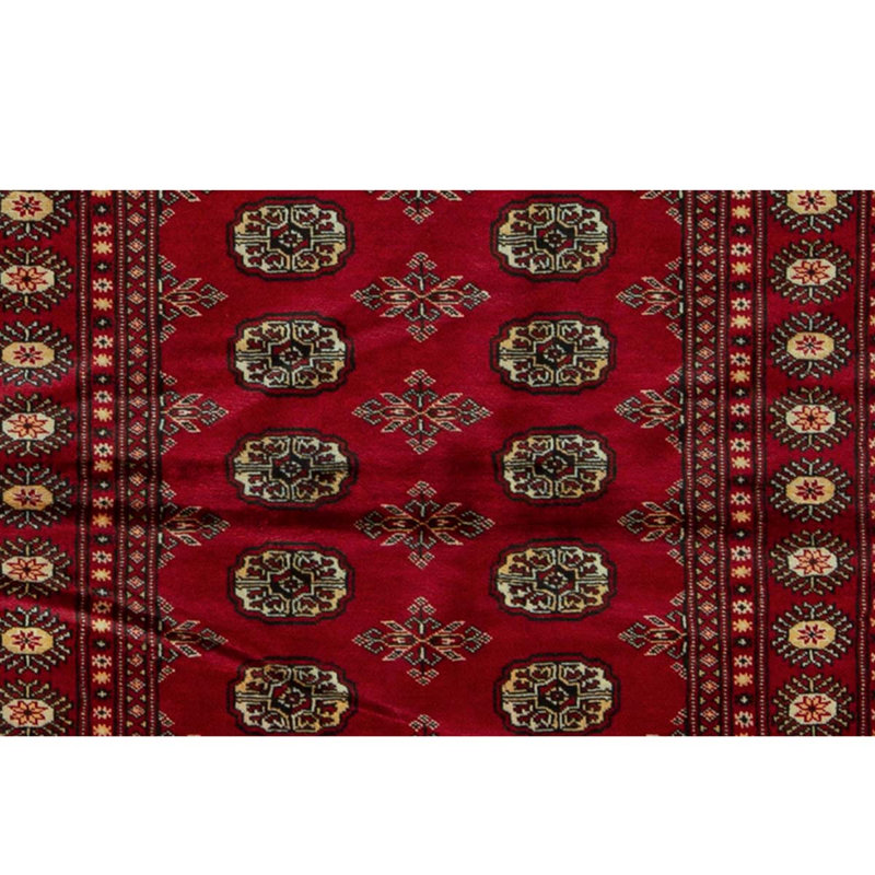 One-of-a-Kind 4'1" x 6' Area Rug