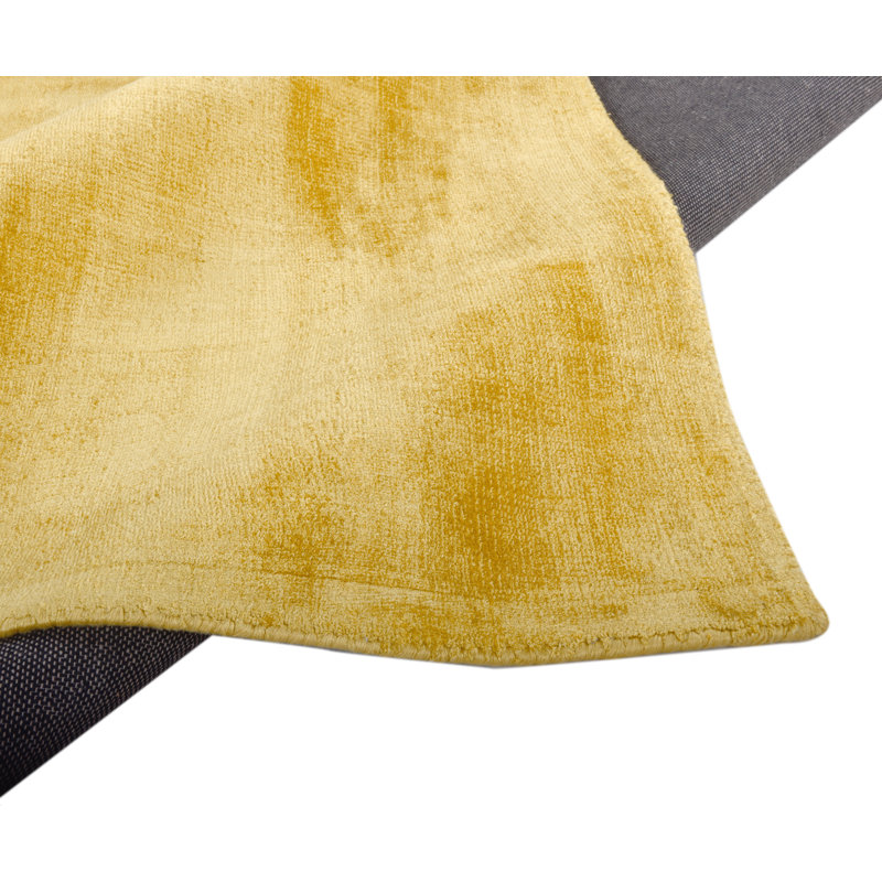 Flat-Woven Rug Shine, Rectangle 190 x 290cm