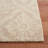Taran Easy Care Hand Hooked Performance Damask Rug-1555416247