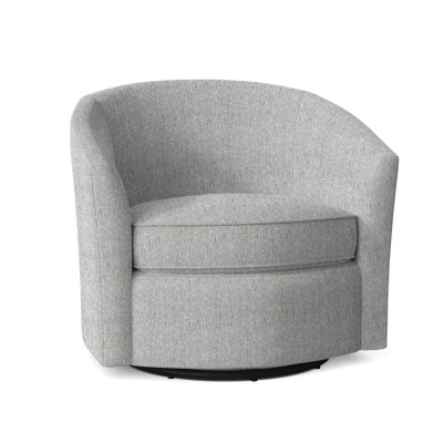 Aventura Outdoor Swivel Lounge Chair