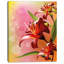 Magnifique fleur de vecteurs - impression-173148251