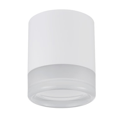 Coe LED Flush Mount