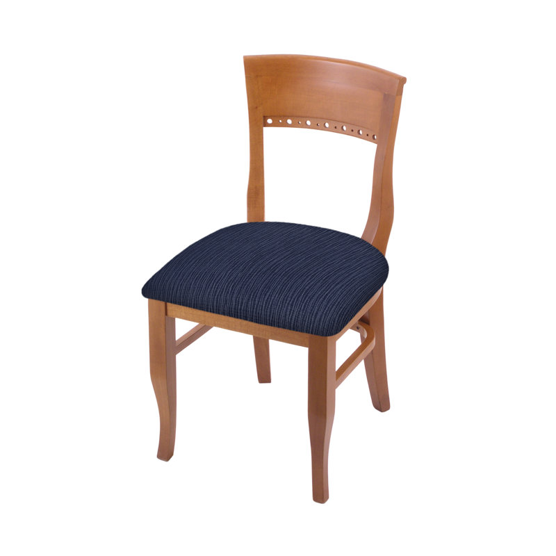 Chaise d'appoint rembourré, Médium, Ancre graphique