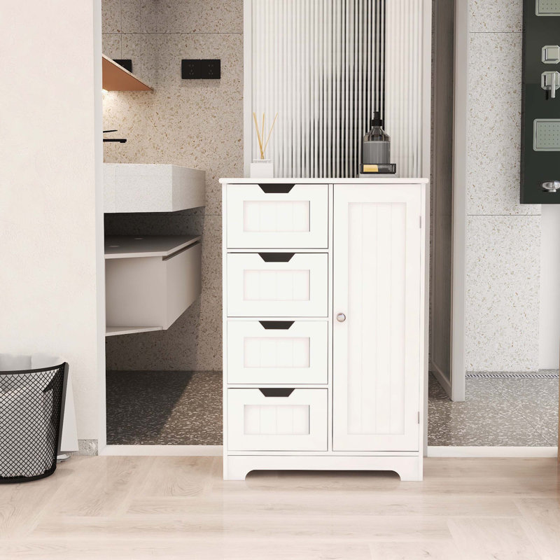 Armoire de salle de bain en MDF Martee