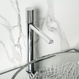 AUX High Bathroom Faucet