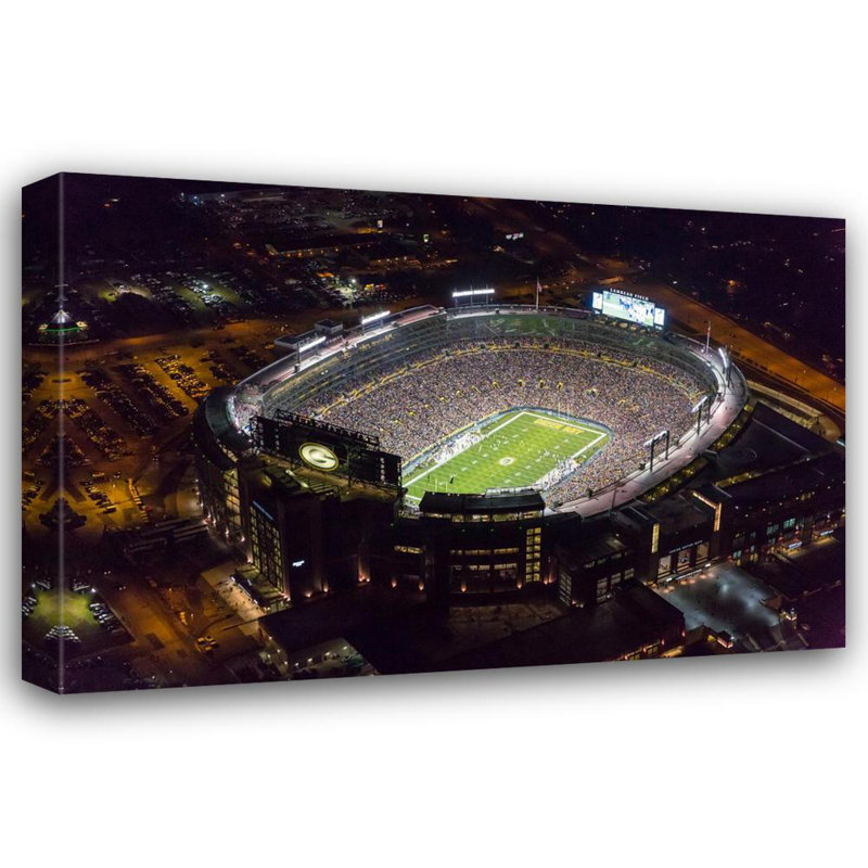 Lambeau Field