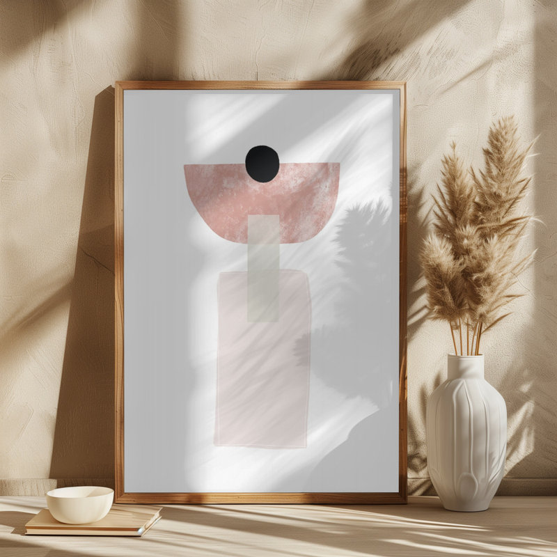 Wrapped Canvas Print, 121.92 cm H x 81.28 cm W