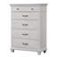 Meuble de chambre transitionnel 1Pc