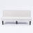 65" Armless Convertible Sofa-114194733