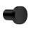 Wallmounted single hook