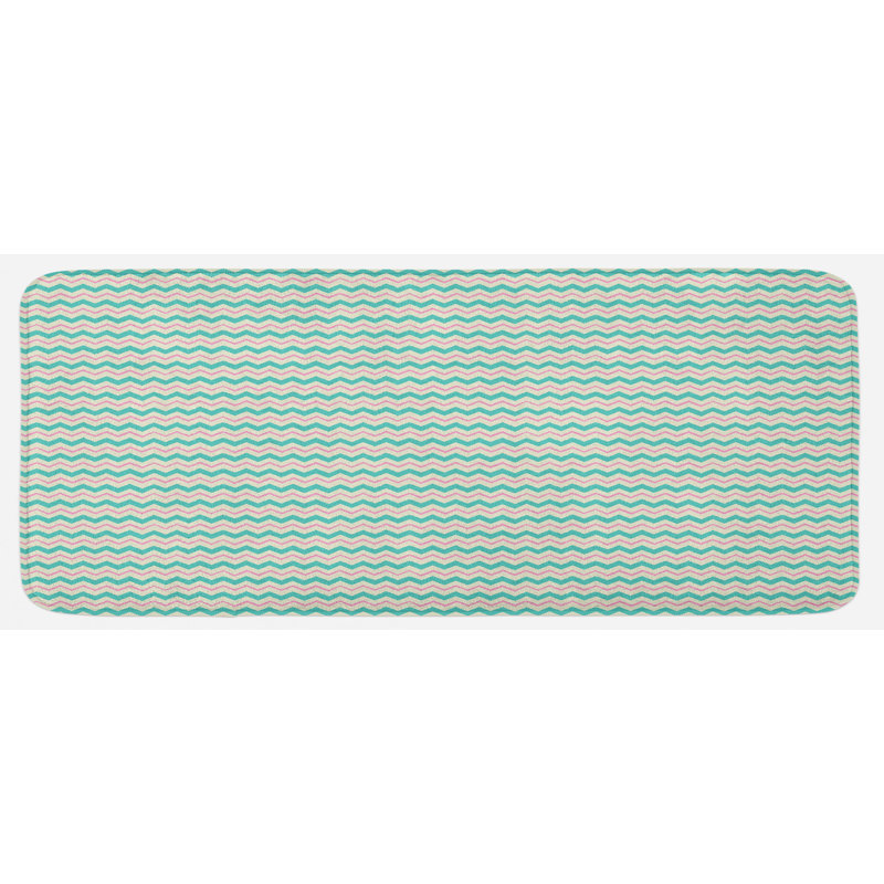 Tapis de cuisine