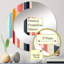 Gilbye - Miroir mural demi-cercle-297506448