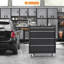 Metal Storage System