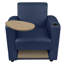 Chaise de réception l 31 po Naszire-101644289