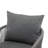 Modern Aluminum Lounge Chair-87786325-87786327