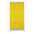 Jaune est en rupture de stock