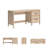 Kennita Writing Desk