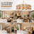 Constantine 3-Light Chandelier-178171688