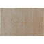 Modern One-of-a-Kind Rectangle 6' X 9'3" Hand Knotted Area Rug