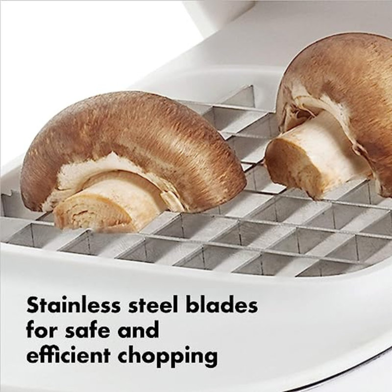 Hachoir à légumes OXO Good Grips