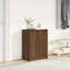 Shoe Cabinet 57X34x76 Cm Engineered Wood-208761452
