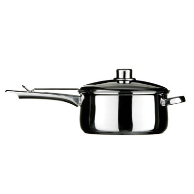 11 - Piece Cookware Set