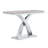 50'' Console Table