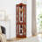 Corner Curio Cabinet-1802668237