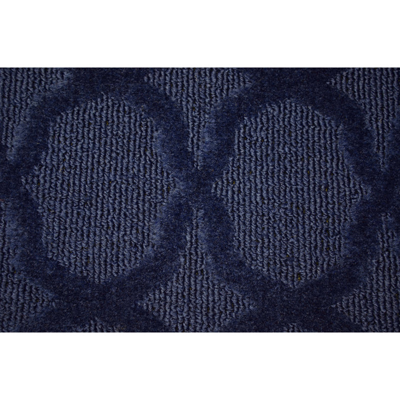 Togut Geometric Indoor Rug