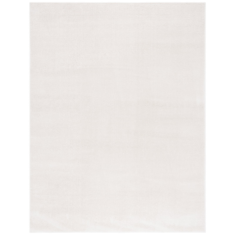 Solid Colour Area Rug, Rectangle 183 x 274cm
