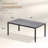 Rectangular Outdoor Dining Table-593307935